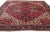 Modern Antique Persian Heriz Rug - 08'01 X 11'00 For Sale - Image 3 of 9