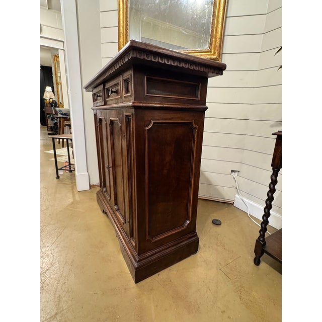 Early 19th Century Italian Consoles For Sale - Image 16 of 17