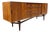 Danish Modern Teak Credenza or Console For Sale