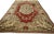 Mid-Century Modern Vintage Turkish Oushak Gallery Rug - 04'09 X 09'00 For Sale - Image 3 of 6