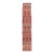 Vintage Zemmour Moroccan Kilim Rug, 03'02 X 16'04 For Sale