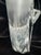 Transparent Pristine Lalique Louisiane Peacock/Crane 1970's Retired Crystal Sculpture For Sale - Image 8 of 12