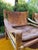 Mid-Century Sirocco Safari Armchair by Arne Norell, 1960s For Sale - Image 11 of 13