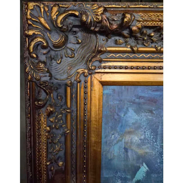 "Amigas" After Jose Royo signed by W. John For Sale - Image 4 of 6