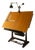 Drafting Table from Kuhlmann & Nestler, 1950s For Sale
