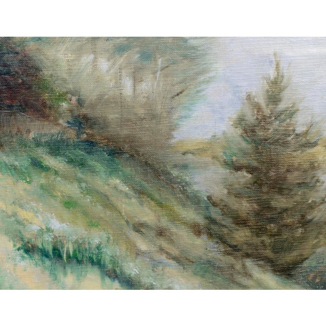 Hillside Landscape For Sale In Monterey, CA - Image 6 of 7