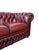 Chesterfield Sofa in Leather For Sale - Image 5 of 12