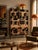 Vintage Wall Unit, 1970s For Sale - Image 11 of 12