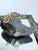 Mid-Century Modern 1960s Napier Gold Butterfly Brooch For Sale - Image 3 of 12