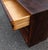 Mid-Century Danish Modern Rosewood Lowboy Chest of Drawers Paol Hundevad for Hundevad & Co. For Sale - Image 15 of 18