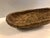 1950s Gold Brutalist Style Decorative Bowl For Sale - Image 4 of 8
