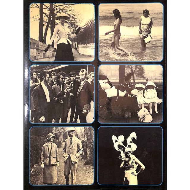 "In Fashion: Dress in the Twentieth Century" 1978 Glynn, Prudence For Sale In New York - Image 6 of 10