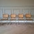 Thonet S32 Chairs by Marcel Breuer for Thonet, 1978, Set of 4 For Sale - Image 4 of 12