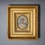 Portraits of Gentlemen, 19th Century, Painting, Set of 2 For Sale - Image 5 of 9