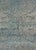 Custom traditional hand knotted silk and wool rug by Doris Leslie Blau Size: 3'8" × 3'10" (111 × 116 cm). Doris Leslie...