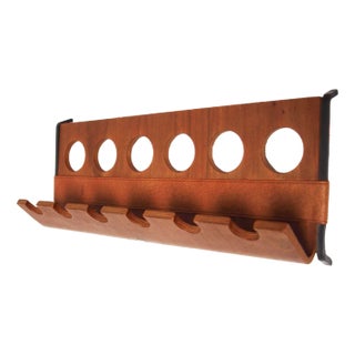 Pipe Stand from Savinelli For Sale