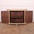 Swedish Bowfront Buffet in Pine For Sale - Image 10 of 11
