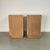Art Deco Walnut Burr Bedside Tables, Set of 2 For Sale - Image 13 of 15