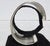 Sterling Silver Cuff Bracelet For Sale - Image 4 of 5