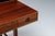 Flip-Top Partners Desk in Rosewood attributed to Peter Løvig Nielsen for Løvig, Denmark, 1960 For Sale - Image 15 of 18