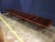 Not Yet Made - Made To Order Mahogany Banquet Dining Table by Leighton Hall Made-To-Order For Sale - Image 5 of 12