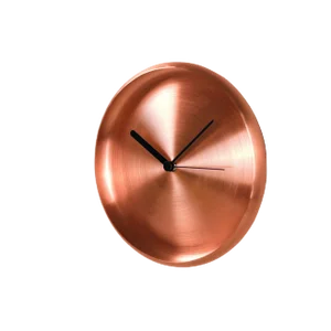 Wall Clock Turi by Dario Gaudio for Internoitaliano
