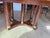 1990s Henredon Dining Table For Sale - Image 10 of 16
