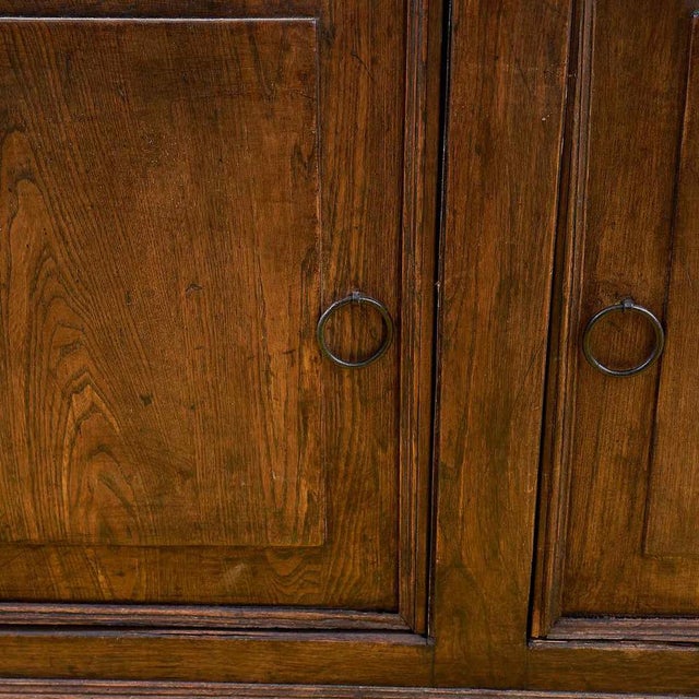 Discover this charming solid wood designer piece, perfect for enhancing any space with elegance and style. This sideboard,...