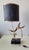 Flight of Wild Geese Sculpture Lamp, France, 1970s For Sale - Image 9 of 18