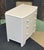 Small English Chest of Drawers in Oak, 1960s For Sale - Image 6 of 11