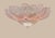 DUTIES FREE A striking and rare ceiling lamp crafted in Murano, Italy, featuring an extraordinary floral design composed...