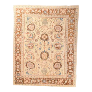Peshawar Rug 7'10'' X 9'11''