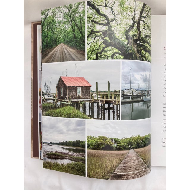 Feeding Charleston / a Coffee Table Book and Cookbook / a Signed Copy For Sale - Image 13 of 13