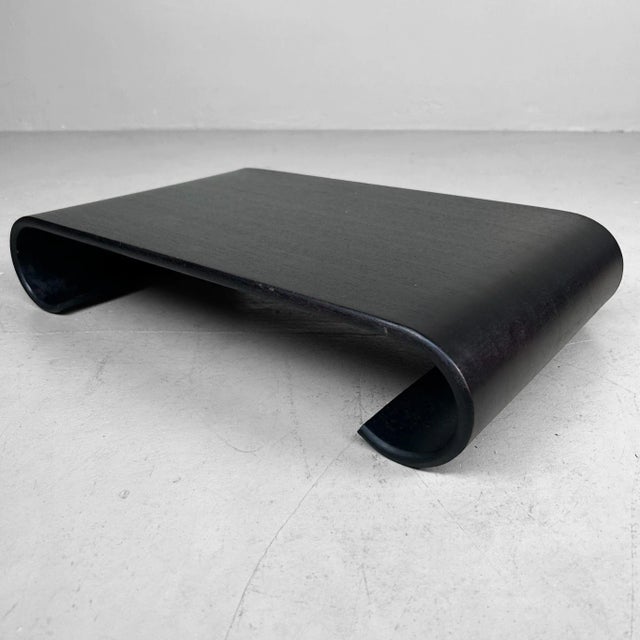 Japanese Wooden Display Stand, 1960s For Sale - Image 11 of 11