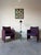 1980s 1980s Postmodern Italian Design Geometric Sculptural Glass Side Table For Sale - Image 5 of 12