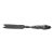 Vintage Sterling Silver Handle Hors D’ Oeuvres Knife For Sale