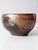 Vintage Handmade Studio Pottery Bowl For Sale - Image 6 of 8