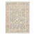 Pasargad Home Oushak L. Blue Wool Area Rug- 8'11'' X 11'11'' For Sale