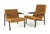 Martin Visser Mens Model SZ67 Armchair Martin Visser for Spectrum For Sale - Image 4 of 16