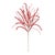 Bring a festive touch to your holiday decor with this Glittered Pine Tinsel Branch. Designed to add shimmer and elegance,...