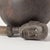 Early 20th Century Nyamwezi Diviner's Medicine Gourd Tanzania For Sale In Denver - Image 6 of 7