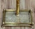 Metal Vintage Brass Mallard Motif Fireplace Tools on Stand For Sale - Image 7 of 10