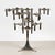 Metal Orion Modular Candelabra by Fritz Nagel for BMF, 1960s For Sale - Image 7 of 14