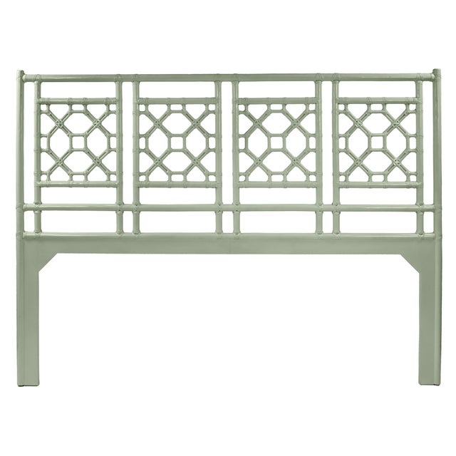 Transform your bedroom into a serene coastal retreat with our Lattice Back bed, a perfect blend of modern design and...