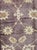 An antique Turkish Oushak carpet from the second quarter of the 20th century. Measures: 10' 1" x 12' 5"
