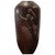 Oxblood Glazed Art Deco Vase by Jais Nielsen for Royal Copenhagen. The large 1920´s - 1930´s oxblood glazed vase is in...