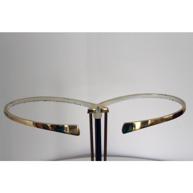 Mid-Century Modern Austrian Umbrella Stand, 1950s For Sale - Image 3 of 9