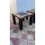 1990s Vintage Collage Side Tables by Marquis Collection of Beverly Hills - Set of 2 For Sale - Image 5 of 9