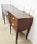 Kindel Furniture Kindel Mahogany Sideboard For Sale - Image 4 of 12