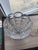 Vintage Cut Crystal Corolla Vase, 1930s For Sale - Image 4 of 7